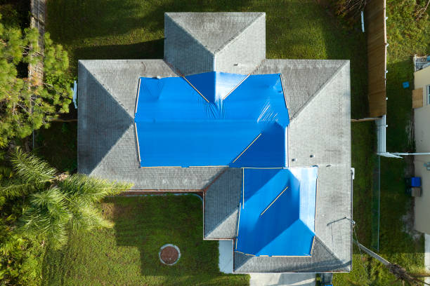 Asphalt Shingles Roofing in Vineyard, CA