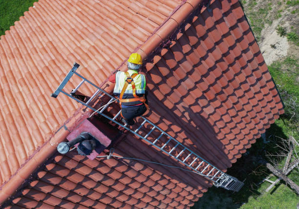 Best Emergency Roof Repair  in Vineyard, CA