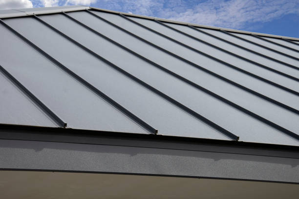 Best Chimney Flashing Repair  in Vineyard, CA